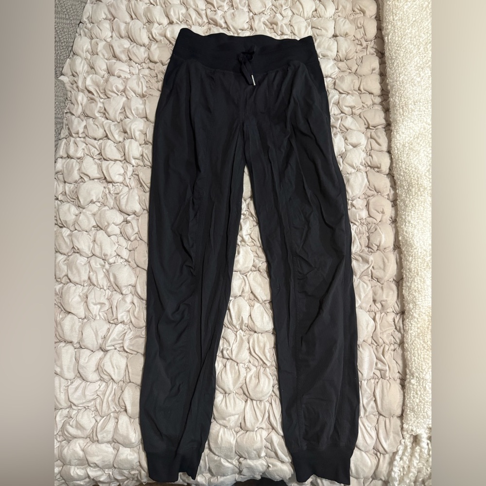 lululemon Dance Studio Jogger